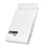 Koperta biała C4 229x324mm HK RBD 25szt. IDEST