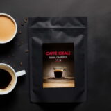 Kawa ziarnista 1,0kg CAFFE IDEALE