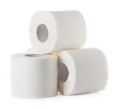 Papier toaletowy