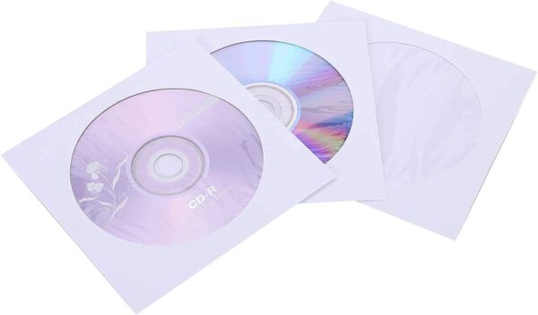 cd